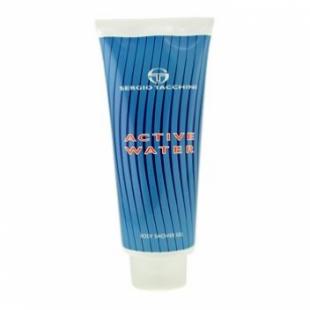 Sergio Tacchini ACTIVE WATER sh/gel 400ml