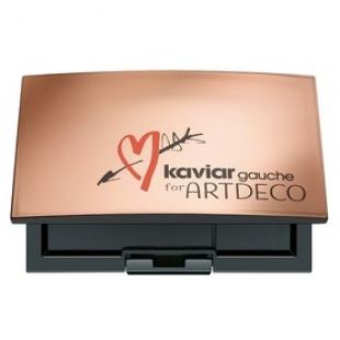 Футляр для теней ARTDECO BEAUTY BOX QUATTRO KAVIAR GAUCHE