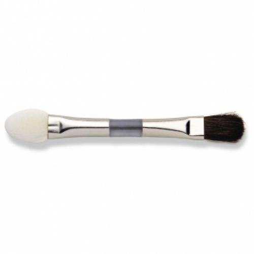 Аппликатор для теней ARTDECO DOUBLE EYE SHADOW BRUSH 