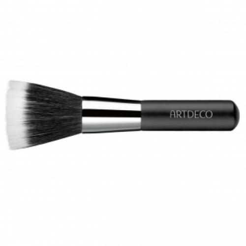 Кисть для пудры и основы ARTDECO ALL IN ONE POWDER & MAKE UP BRUSH PREMIUM QUALITY  