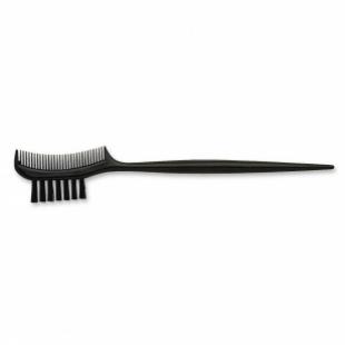 Набор для век с кисточкой ARTDECO EYELASH COMB WITH BRUSH