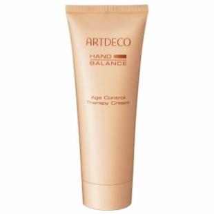 Крем для рук ARTDECO AGE CONTROL THERAPY CREAM 75ml