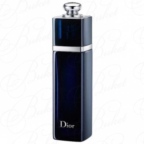 Парфюмерная вода Christian Dior ADDICT 2014 Eau de Parfum 30ml edp