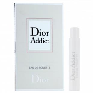 Christian Dior ADDICT 2014 Eau de Toilette 1ml edt