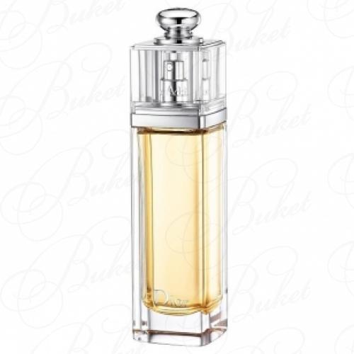 Туалетная вода Christian Dior ADDICT 2014 Eau de Toilette 50ml edt