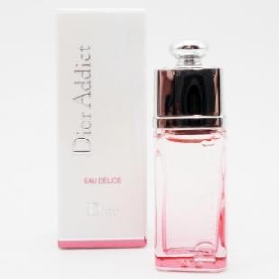 Christian Dior ADDICT EAU DELICE 5ml edt