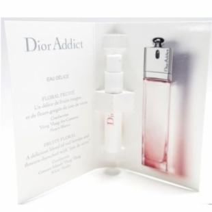 Christian Dior ADDICT EAU DELICE 1ml edt