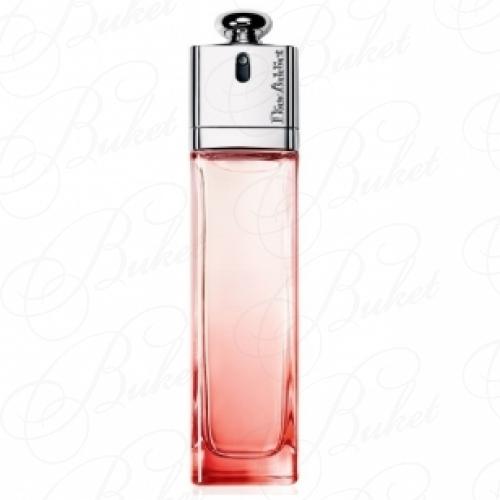 Тестер Christian Dior ADDICT EAU DELICE 100ml edt TESTER