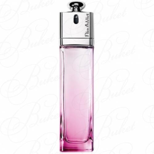 Тестер Christian Dior ADDICT EAU FRAICHE 2012 100ml edt TESTER