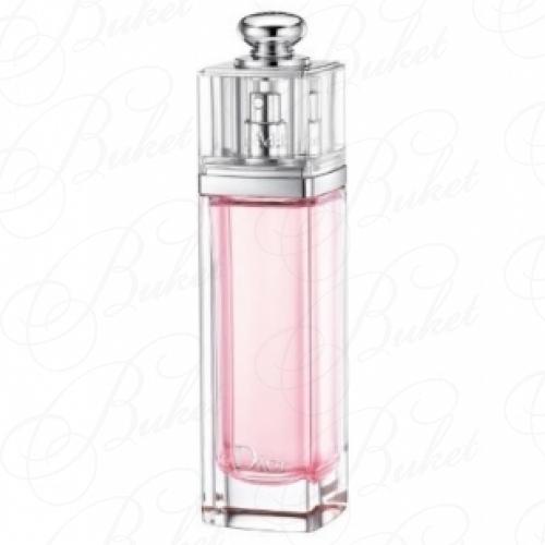 Тестер Christian Dior ADDICT EAU FRAICHE 2014 100ml edt TESTER