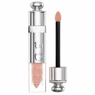 Флюид для губ CHRISTIAN DIOR MAKE UP ADDICT MILKY TINT №126 Milky Pure/Молочно-бежевый