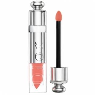 Флюид для губ CHRISTIAN DIOR MAKE UP ADDICT MILKY TINT №356 Milky Peach/Молочно-персиковый