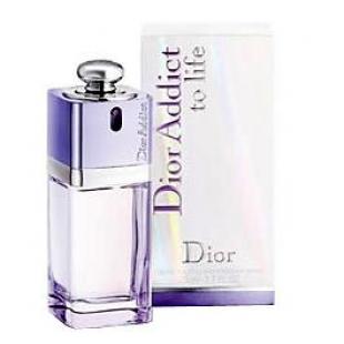 Christian Dior ADDICT TO LIFE 100ml edt