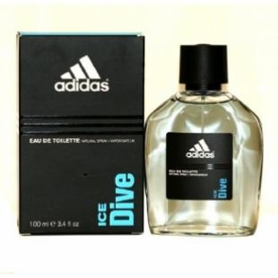 Adidas ICE DIVE 100ml edt