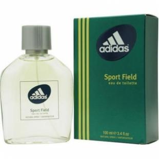 Adidas SPORT FIELD 100ml edt