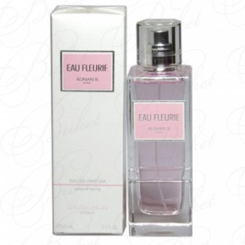 Парфюмерная вода Geparlys ADNAN B. EAU FLEURIE 100ml edp