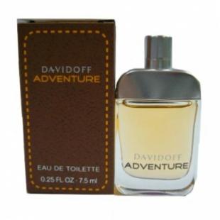 Davidoff ADVENTURE 7.5ml edt