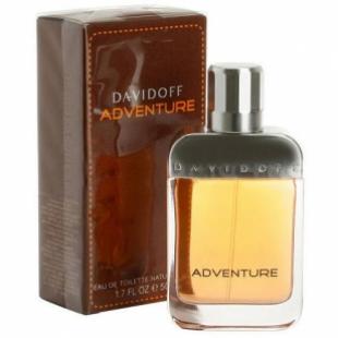 Davidoff ADVENTURE 100ml edt