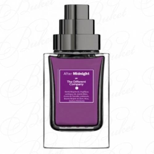 Одеколон The Different Company L`ESPRIT AFTER MIDNIGHT 90ml edc