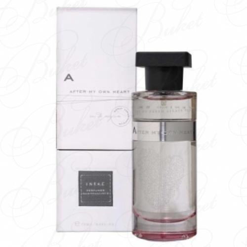 Парфюмерная вода Ineke AFTER MY OWN HEART 75ml edp