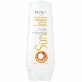 Крем-маска для волос DIKSON AFTER SUN TRATTAMENTO 250ml