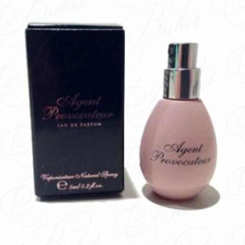 Миниатюры Agent Provocateur AGENT PROVOCATEUR 5ml edp