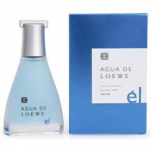 Loewe AGUA DE LOEWE EL edt 100ml