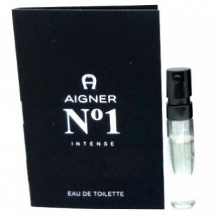 Aigner AIGNER №1 INTENSE 1.5ml edt