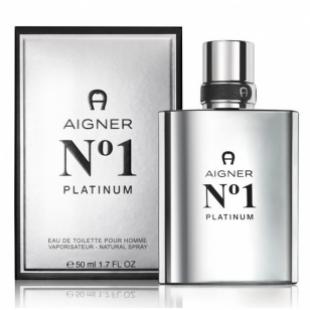 Aigner AIGNER №1 PLATINUM 100ml edt