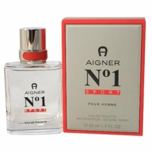 Aigner AIGNER №1 SPORT 100ml edt