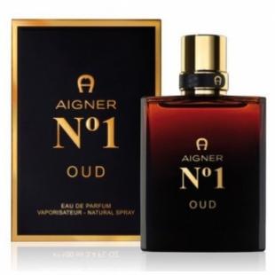 Aigner AIGNER №1 OUD 100ml edp