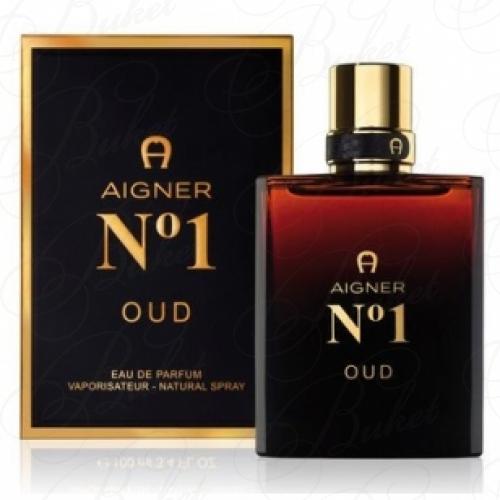 Парфюмерная вода Aigner AIGNER №1 OUD 100ml edp