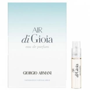 Armani AIR DI GIOIA 1.5ml edp