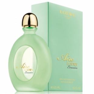 Loewe AIRE LOEWE EVASION 125ml edt TESTER