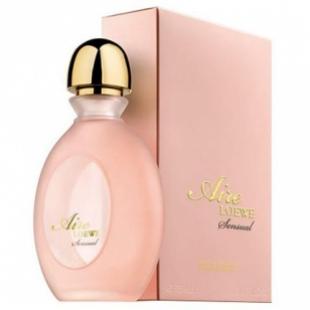 Loewe AIRE LOEWE SENSUAL 125ml edt TESTER