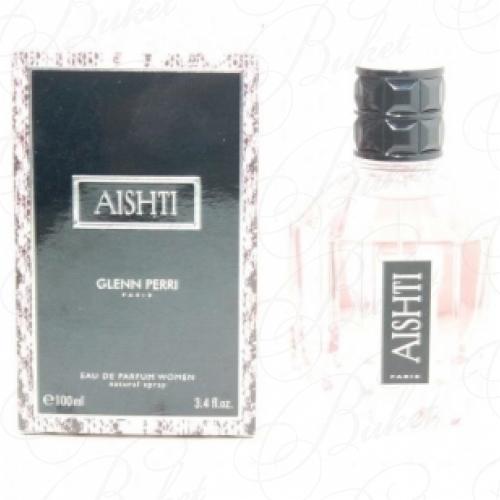 Парфюмерная вода Geparlys GLENN PERRI AISHTI 100ml edp