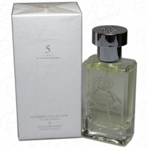 Парфюмерная вода Al Jazeera Perfumes AL JAZEERA No5 Number Collection 50ml edp