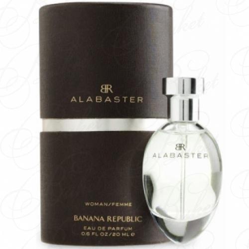 Парфюмерная вода Banana Republic ALABASTER 20ml edp