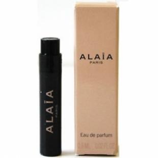 Azzedine Alaia ALAIA PARIS 0.8ml edp