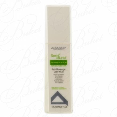 Флюид для волос ALFAPARF ANTI-BREAK AGE DAILY FLUID 125ml