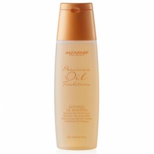 Шампунь для волос ALFAPARF ANTI-FRIZZ SHAMPOO 250ml