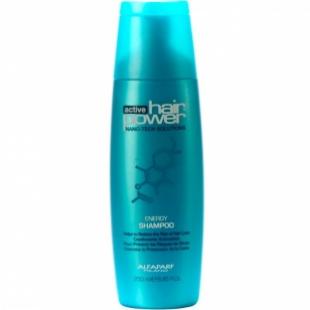 Шампунь для волос ALFAPARF ENERGY SHAMPOO 250ml