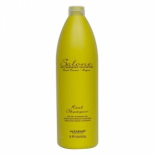 Шампунь  для волос ALFAPARF REAL SHAMPOO 1000ml