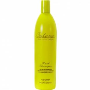 Шампунь  для волос ALFAPARF REAL SHAMPOO 500ml