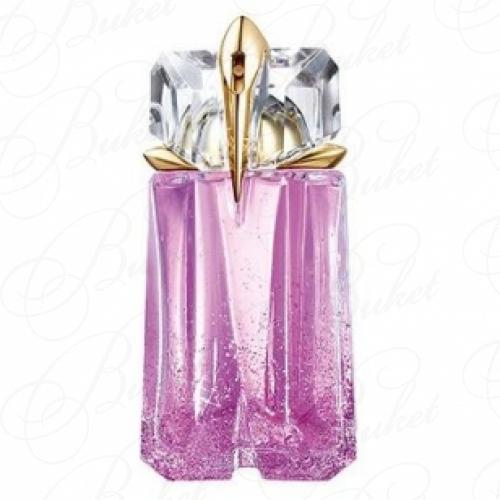 Тестер Thierry Mugler ALIEN AQUA CHIC 60ml edt TESTER