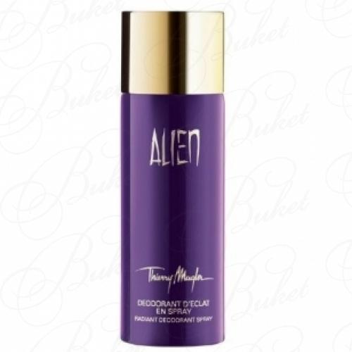 Дезодорант спрей Thierry Mugler ALIEN deo 100ml