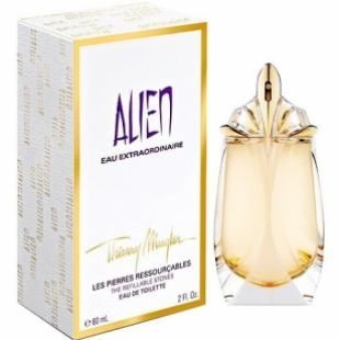 Thierry Mugler ALIEN EAU EXTRAORDINAIRE 30ml edt