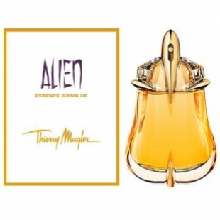 Thierry Mugler ALIEN ESSENCE ABSOLUE 60ml edp TESTER