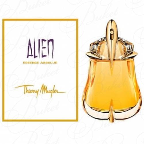 Тестер Thierry Mugler ALIEN ESSENCE ABSOLUE 60ml edp TESTER