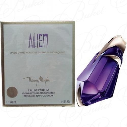 Парфюмерная вода Thierry Mugler ALIEN MAGIE D`UNE NOUVELLE 40ml edp